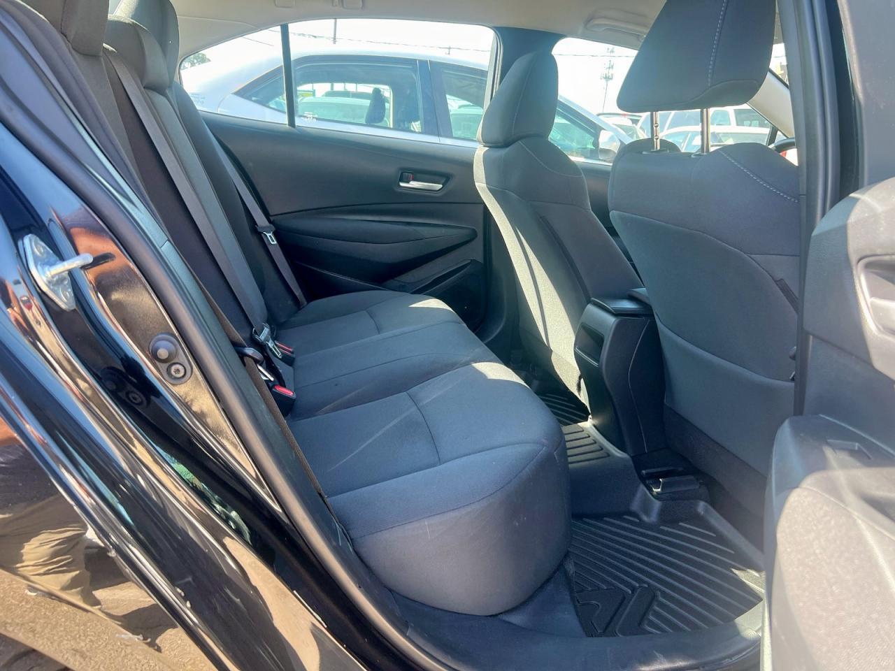 2021 Toyota Corolla Le - Фото 6