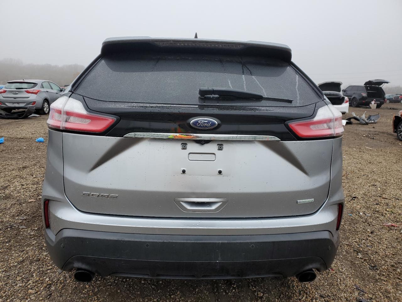 2020 Ford Edge Se - Image 6