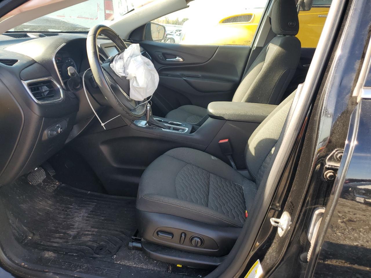 2018 Chevrolet Equinox Lt - Image 7