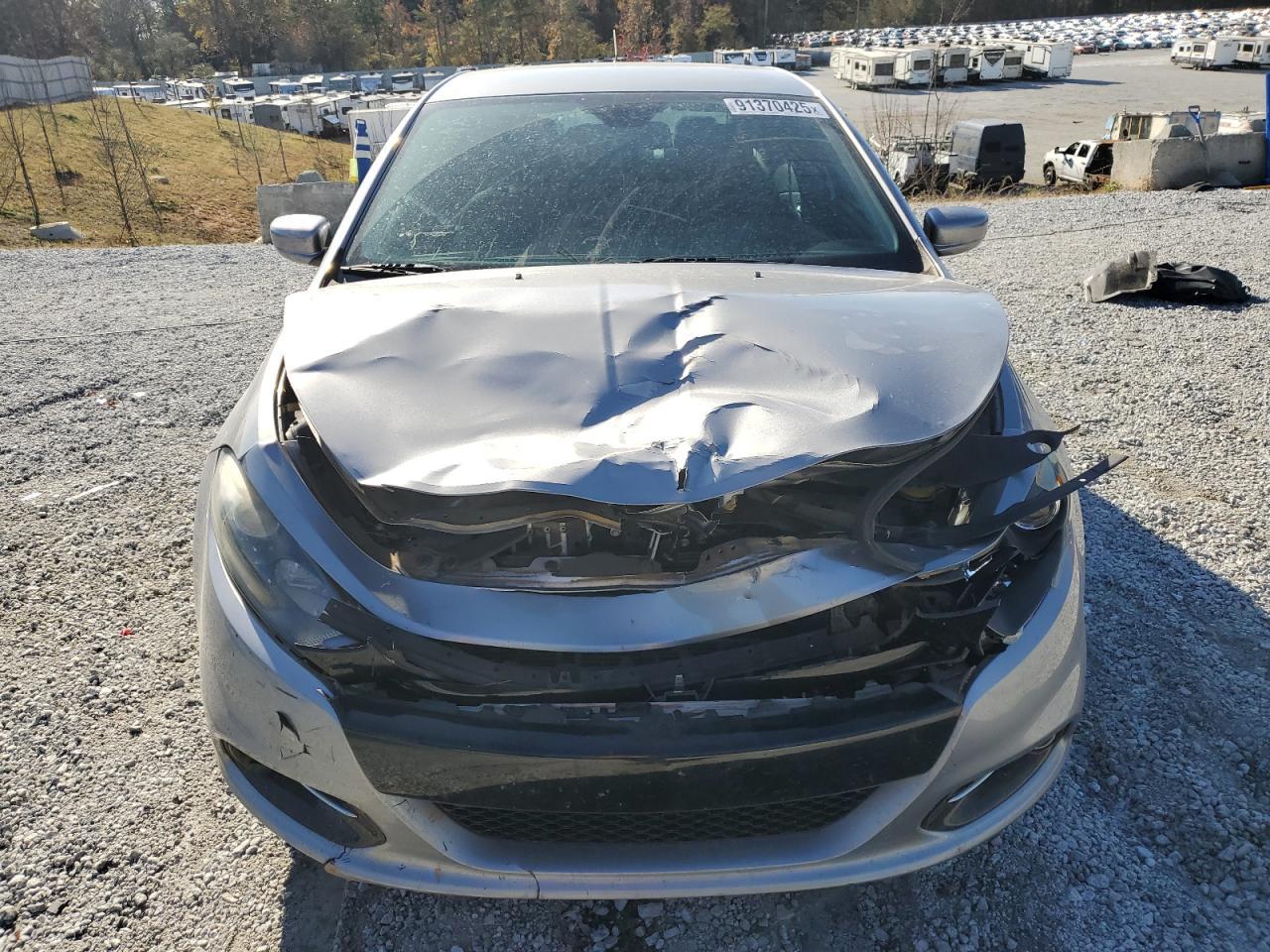 2016 Dodge Dart Sxt Sport - Фото 5