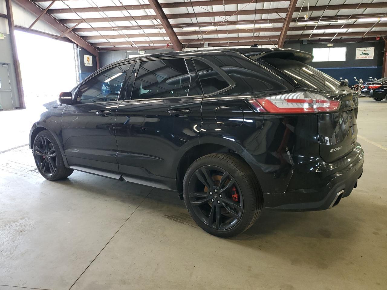 2020 Ford Edge St - Image 2