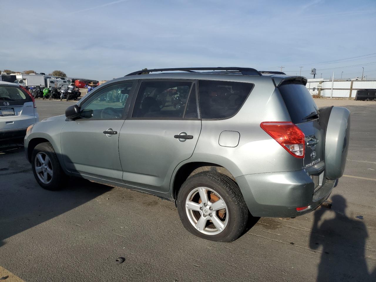 2006 Toyota Rav4 - Фото 2