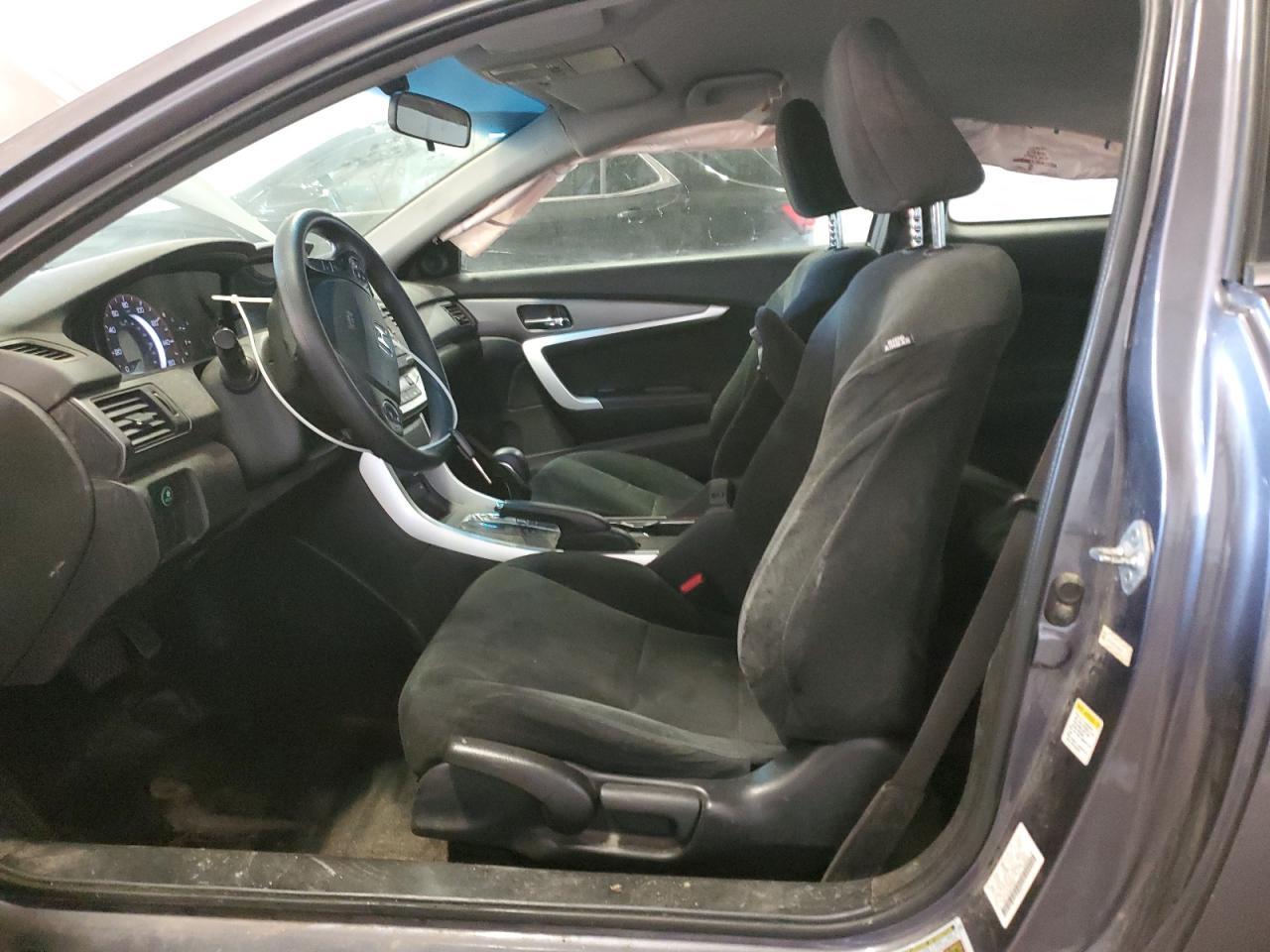 2013 Honda Accord Lx-S - Image 7