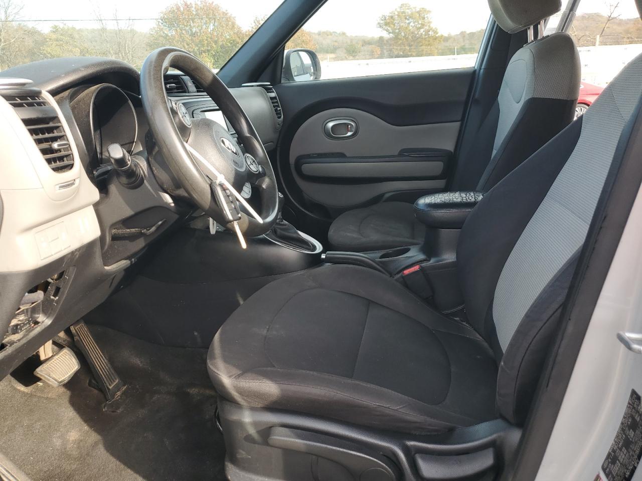 2016 Kia Soul - Image 7