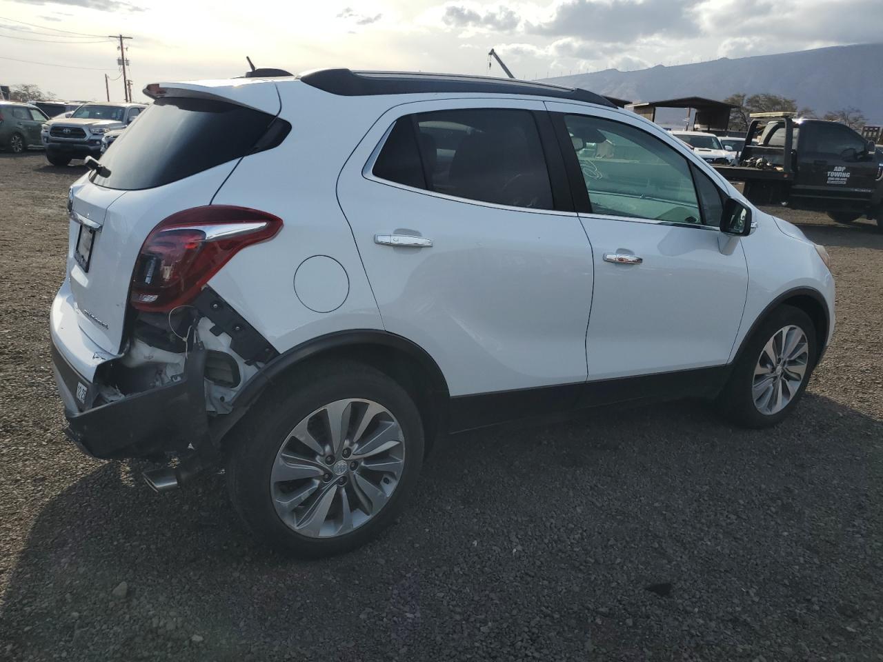 2017 Buick Encore Preferred - Image 3