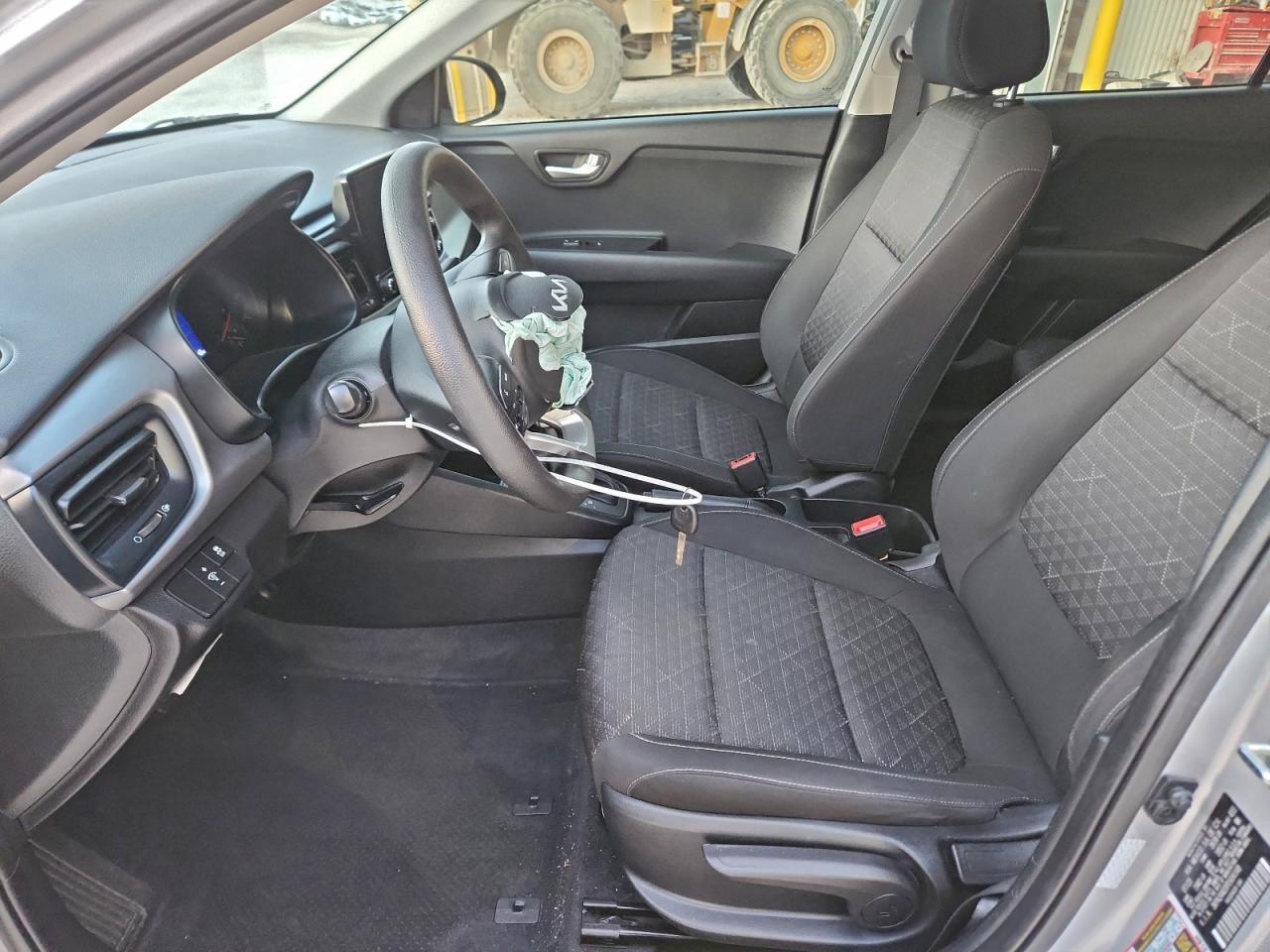 2023 Kia Rio Lx - Фото 7