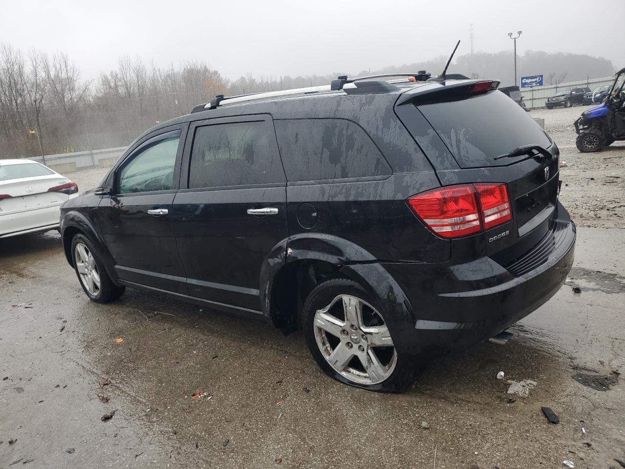 2010 Dodge Journey R/T - Image 2