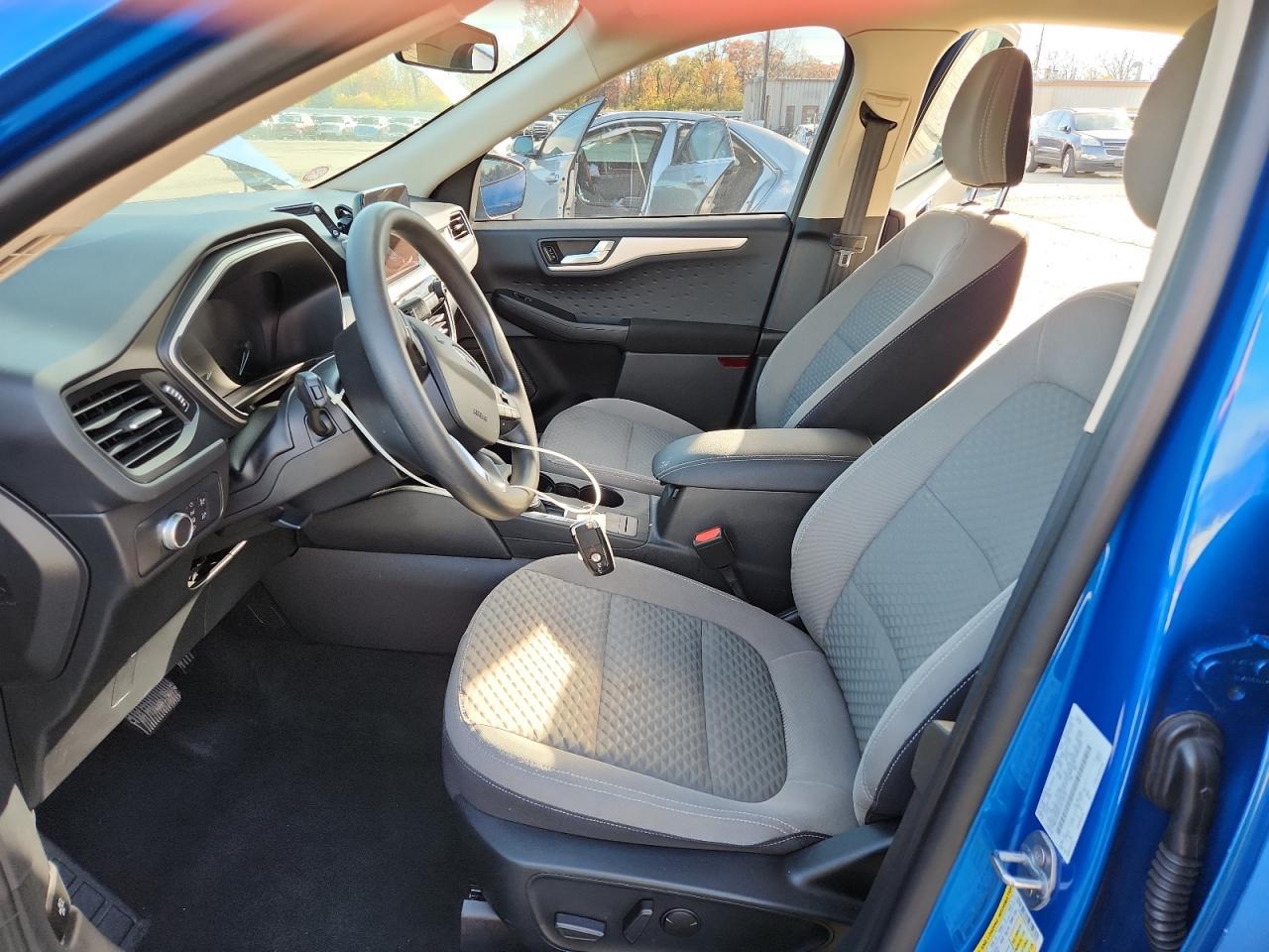 2020 Ford Escape Se - Image 7