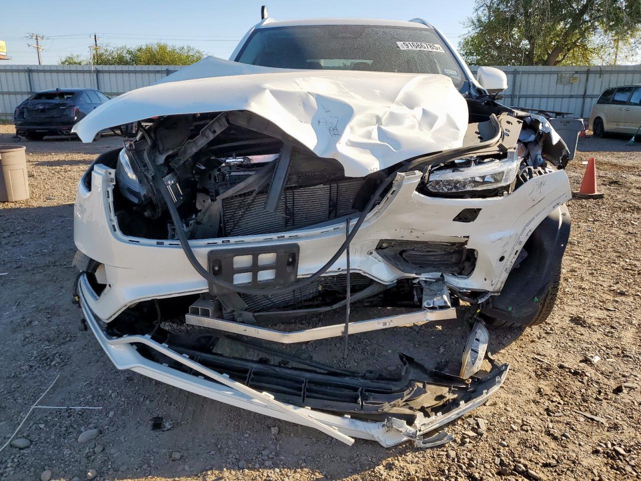 2023 Volvo Xc90 Plus - Image 5