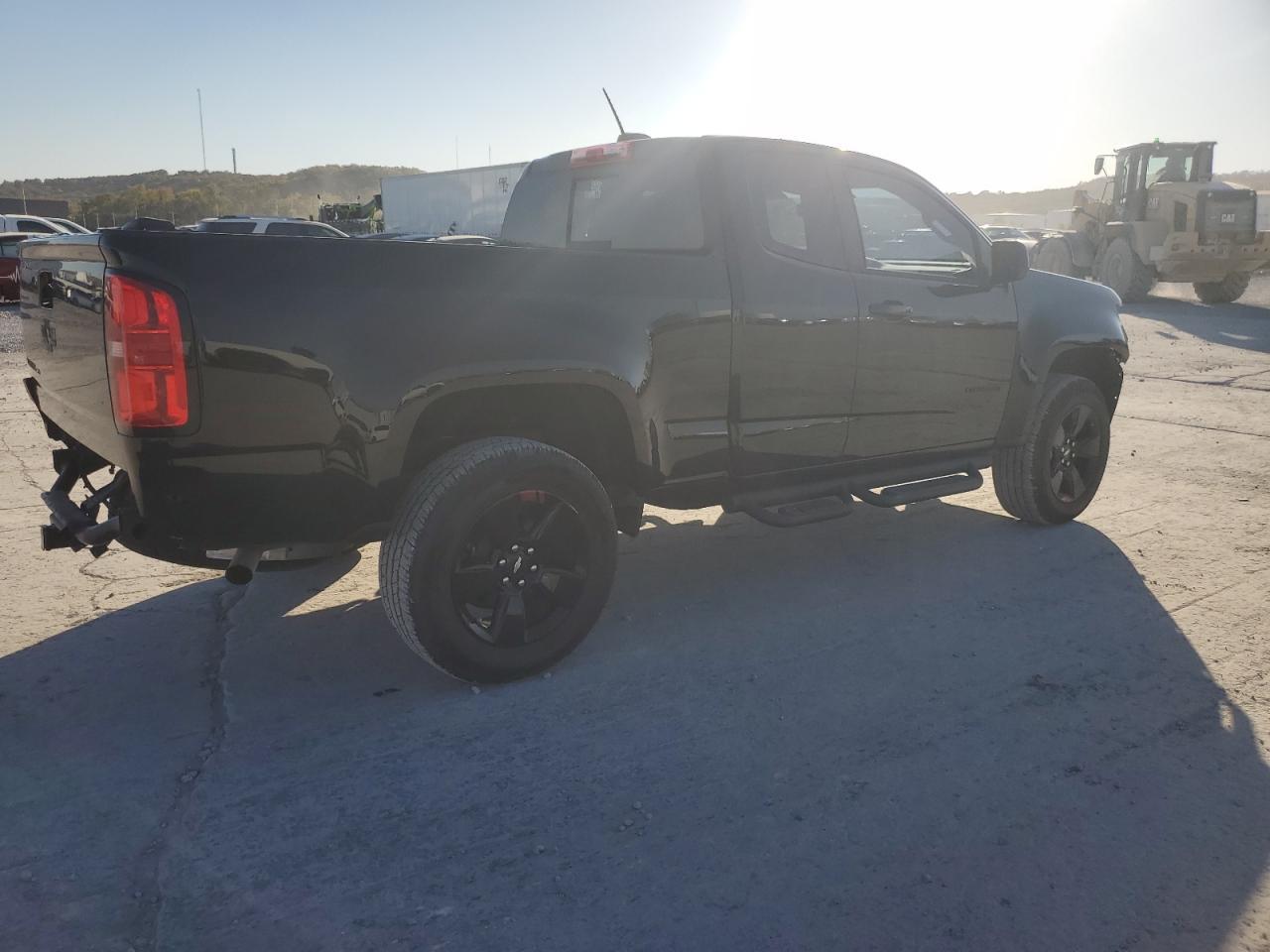2019 Chevrolet Colorado Lt - Фото 3