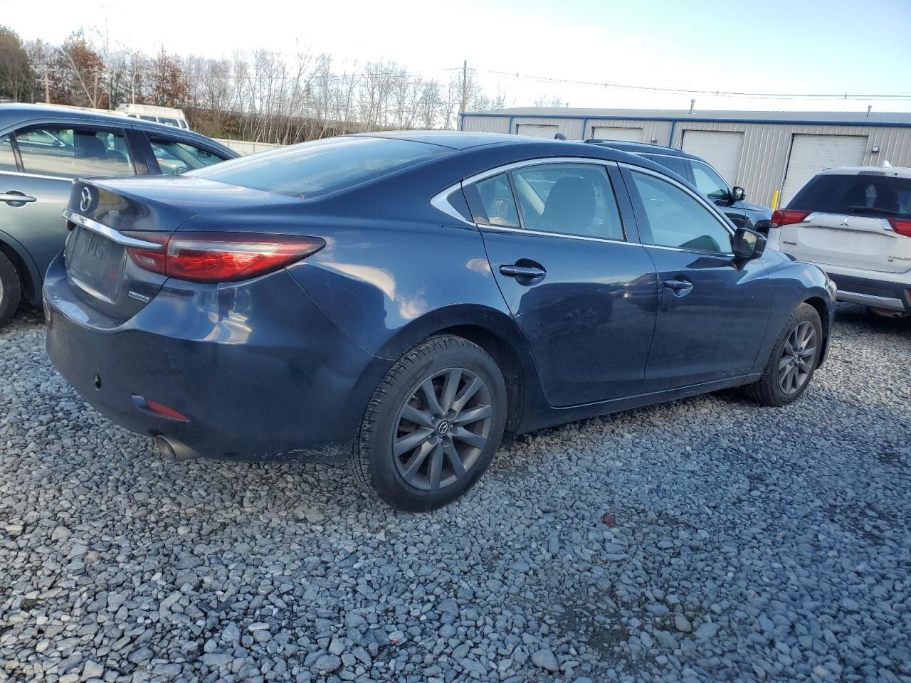 2019 Mazda Mazda6 - Фото 3