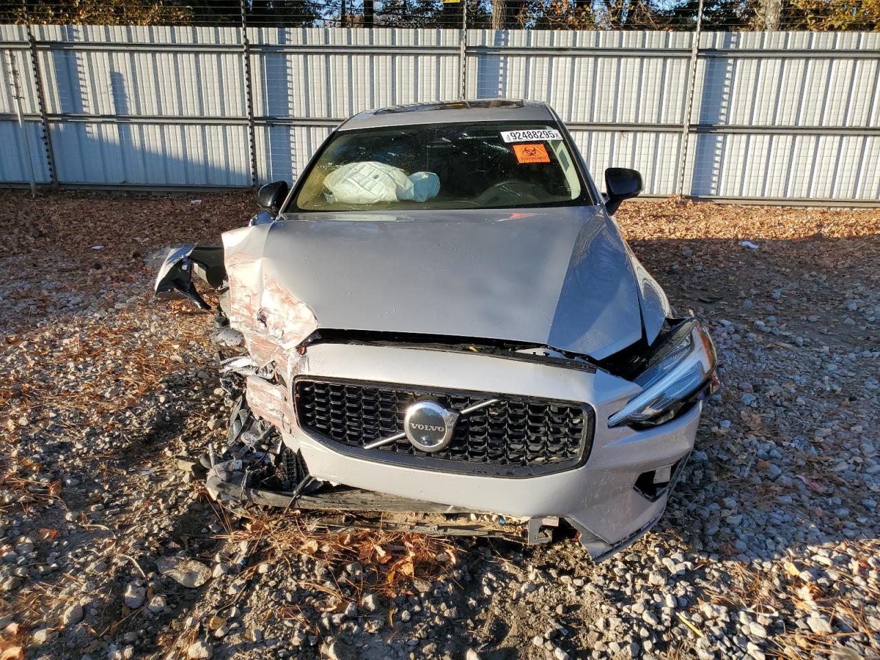 2023 Volvo S60 Plus - Image 5