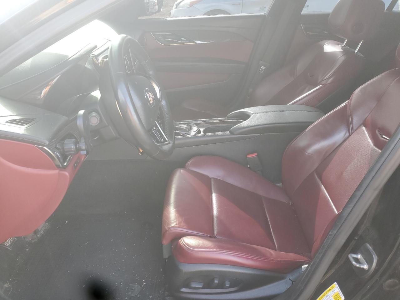 2014 Cadillac Ats Performance - Фото 7