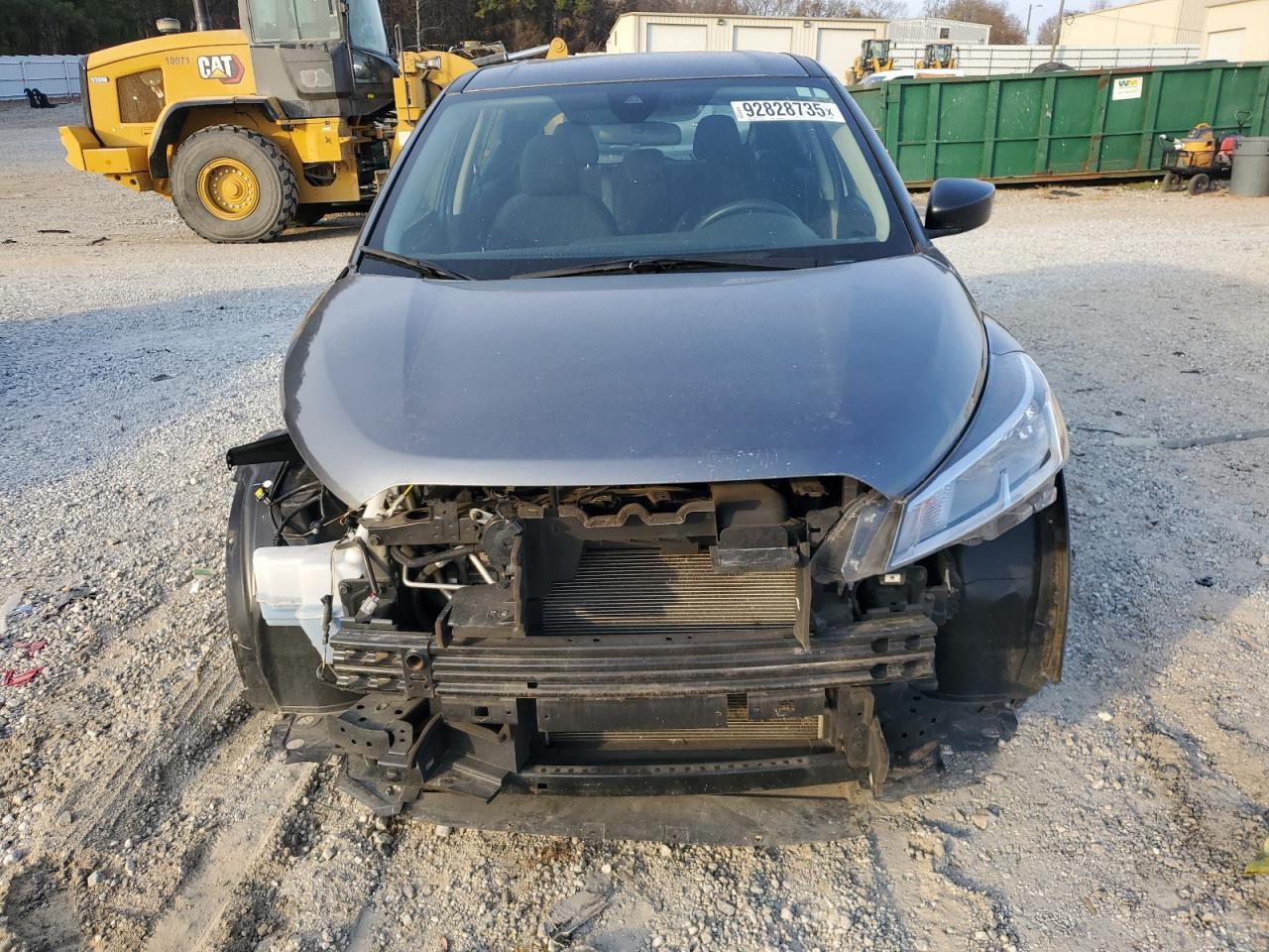 2021 Nissan Kicks S - Фото 5