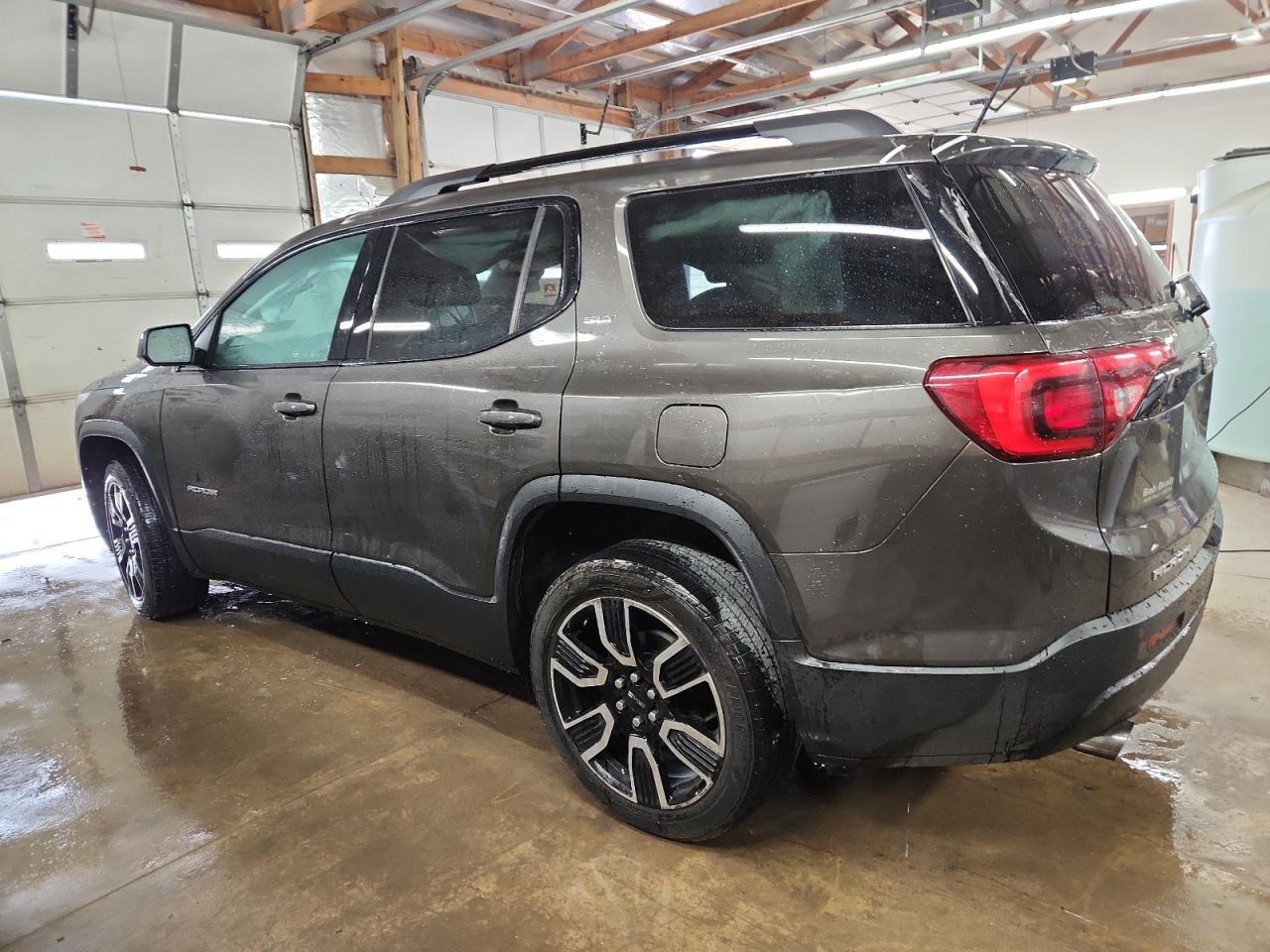 2019 GMC Acadia Slt-1 - Image 2