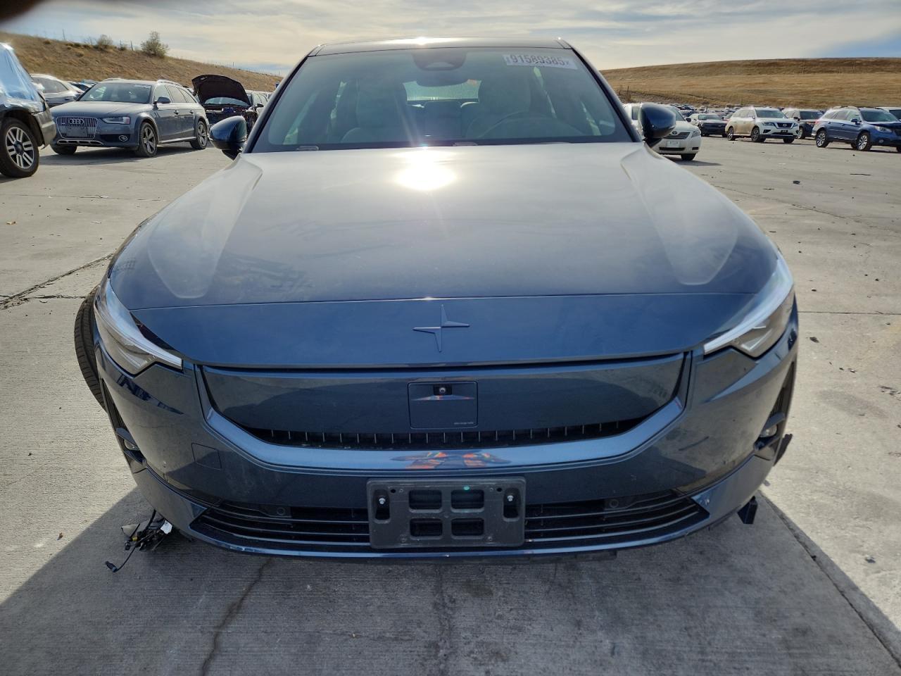 2024 Polestar 2 - Image 5