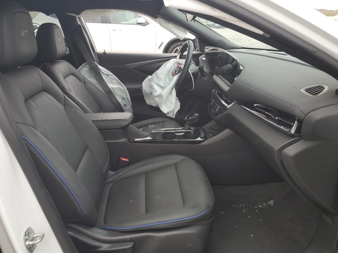 2025 Buick Envista Sport Touring - Фото 7