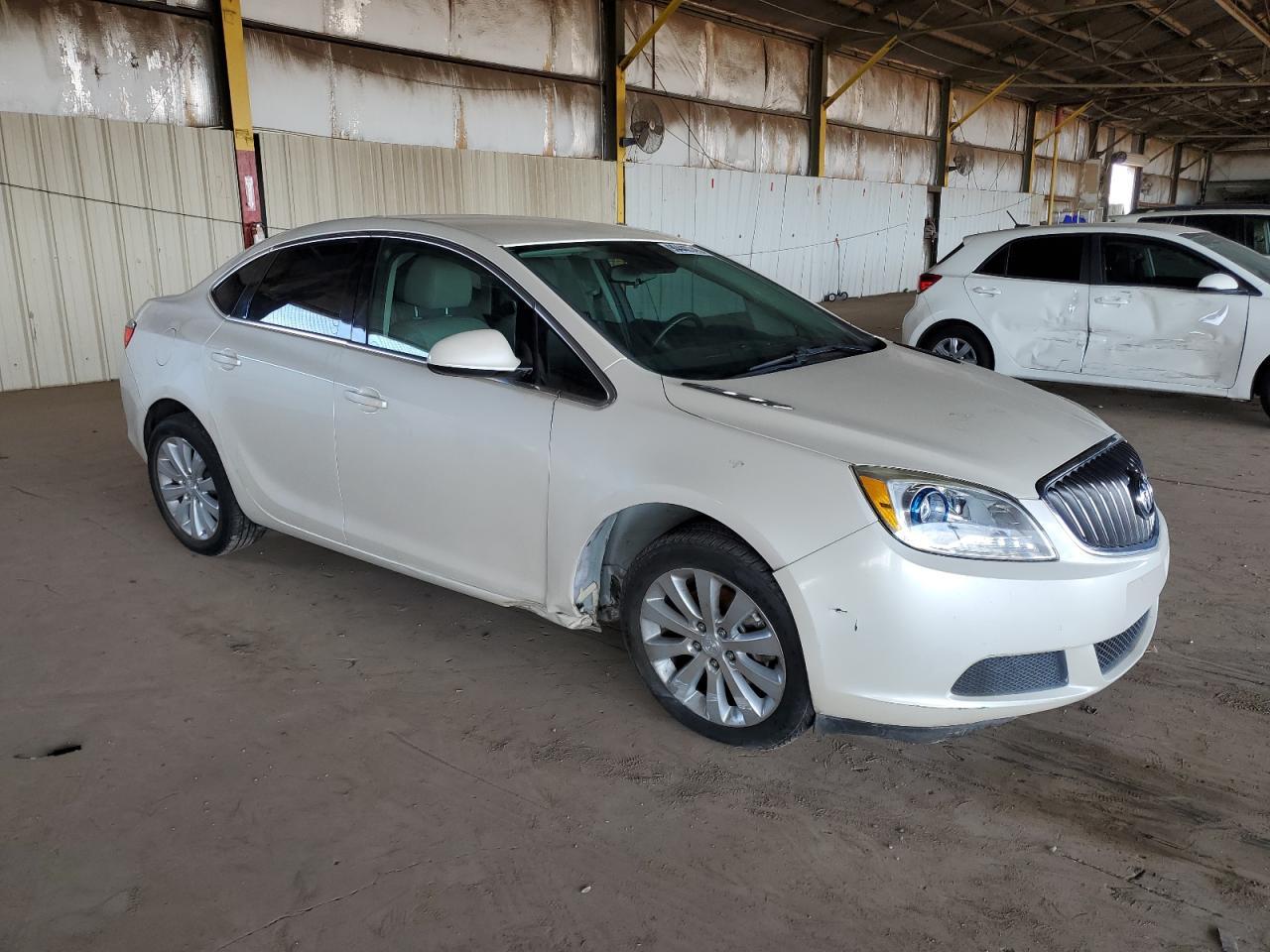 2016 Buick Verano - Фото 4