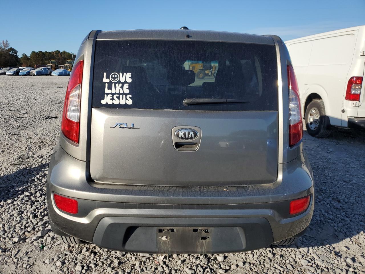 2013 Kia Soul - Фото 6