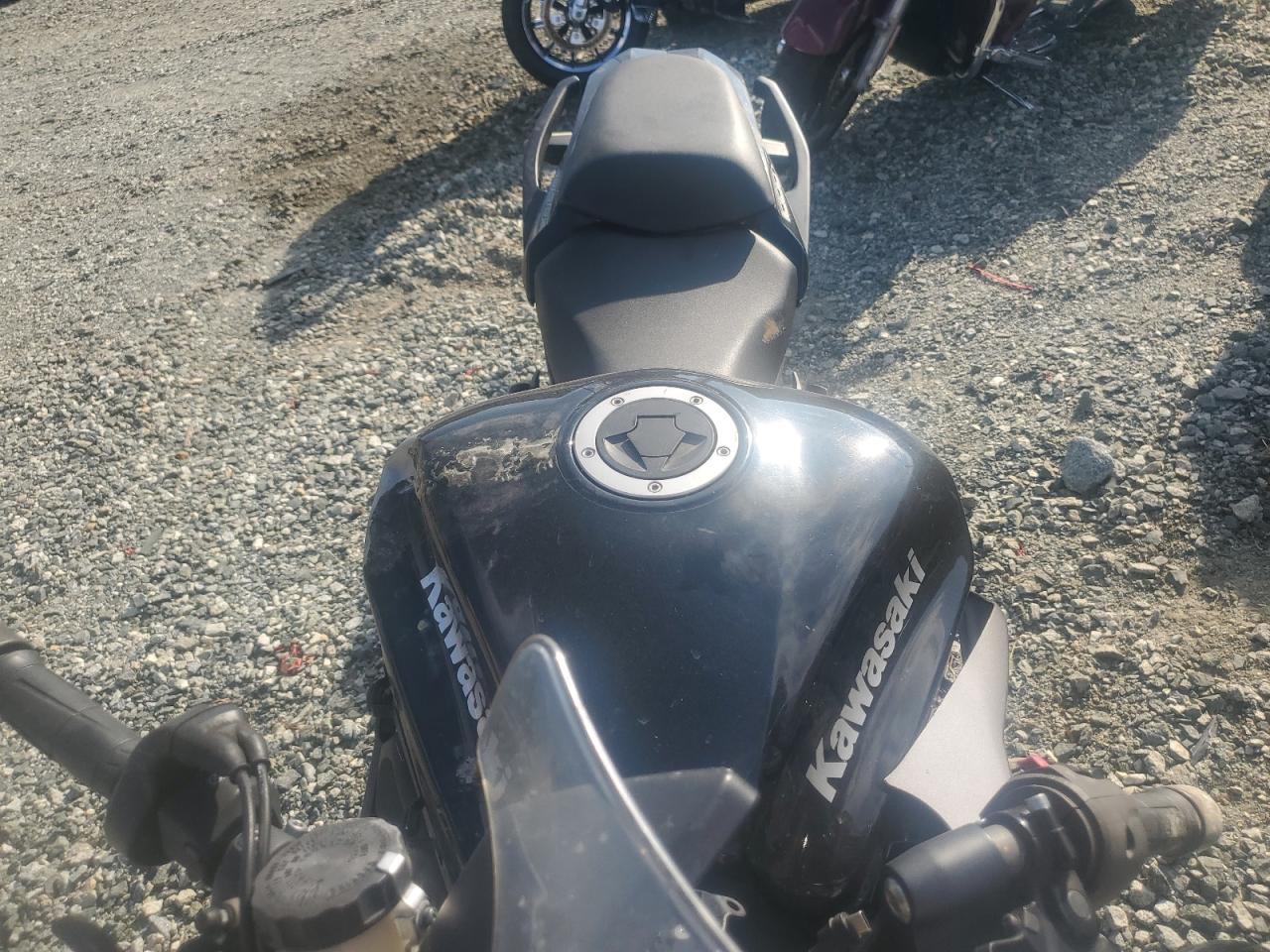 2012 Kawasaki Zx1000 G - Image 5