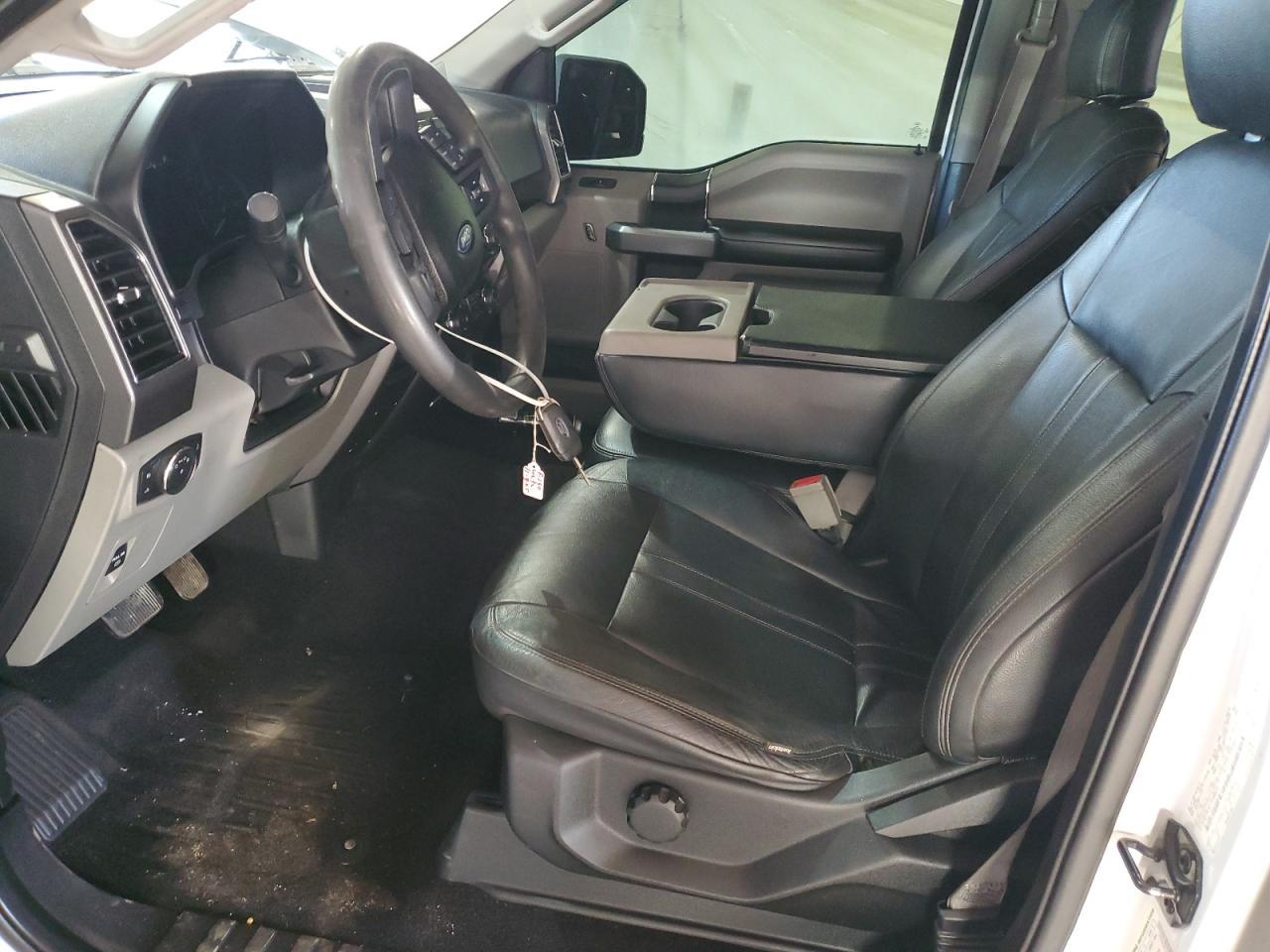 2018 Ford F150 Supercrew - Фото 7