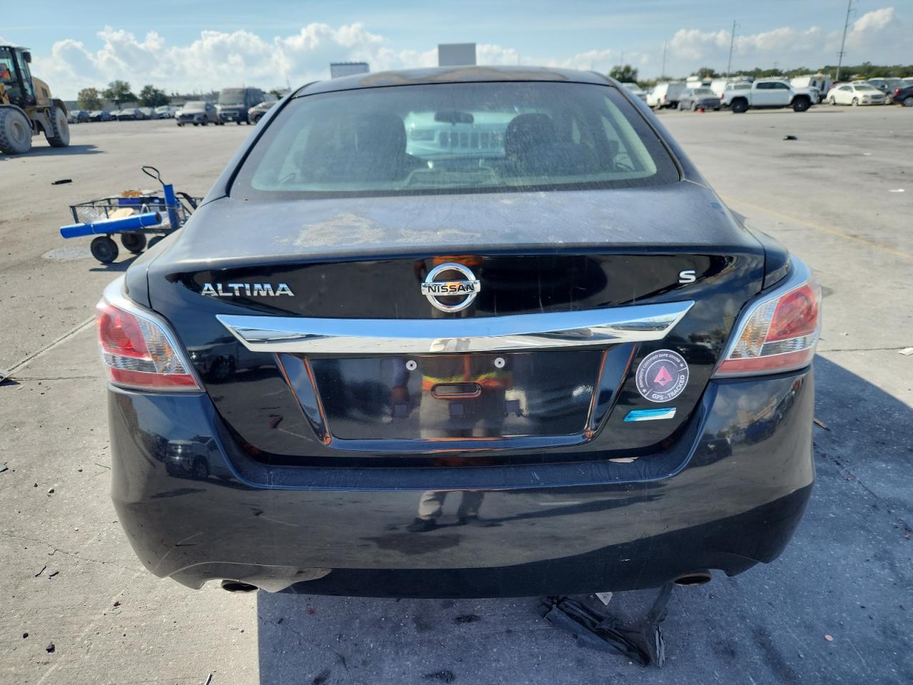 2014 Nissan Altima 2.5 - Image 6