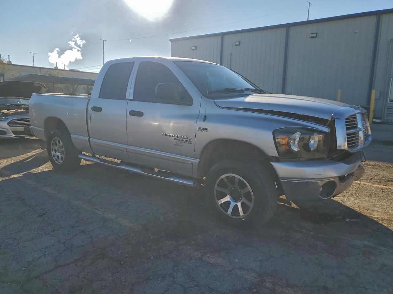 2006 Dodge Ram 1500 St - Image 4