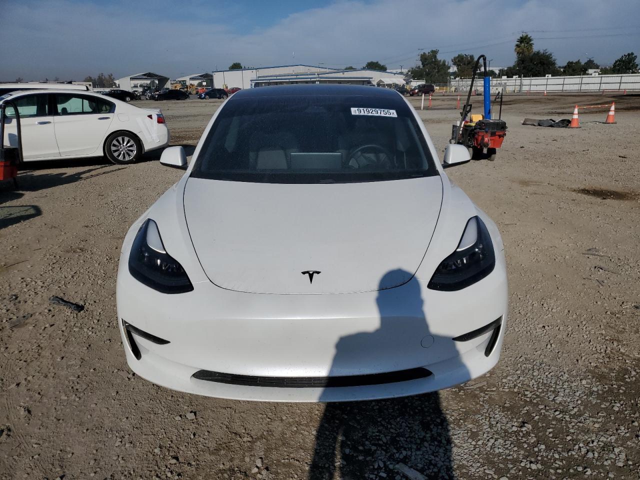 2021 Tesla Model 3 - Image 5