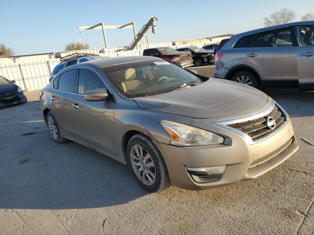 2013 Nissan Altima 2.5 - Image 4