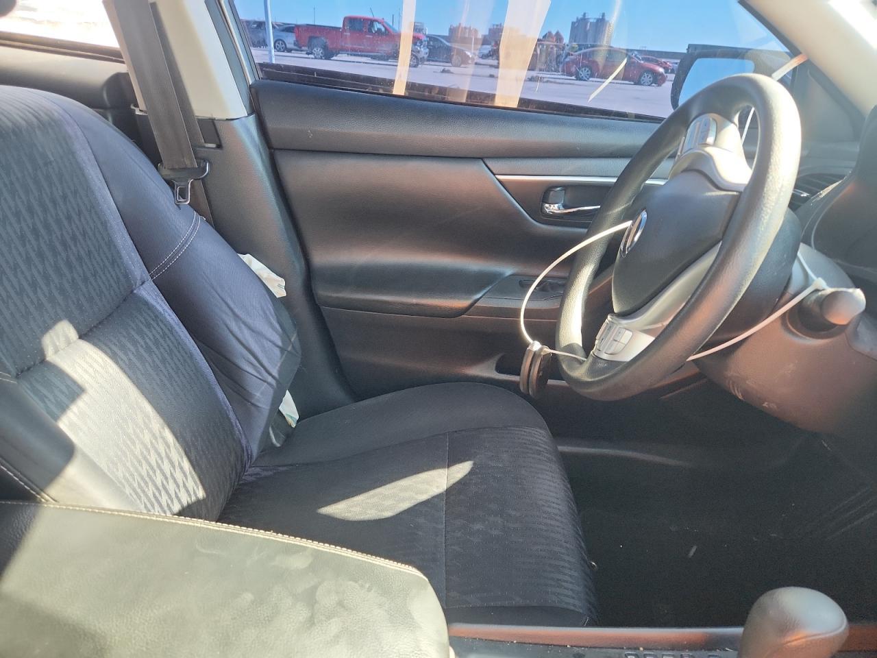 2017 Nissan Altima 2.5 - Фото 7
