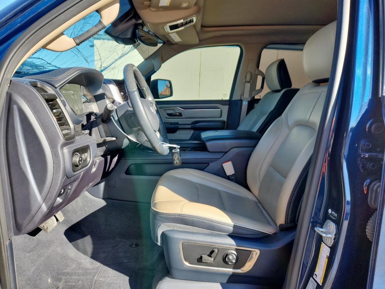 2021 Ram 1500 Limited - Image 7