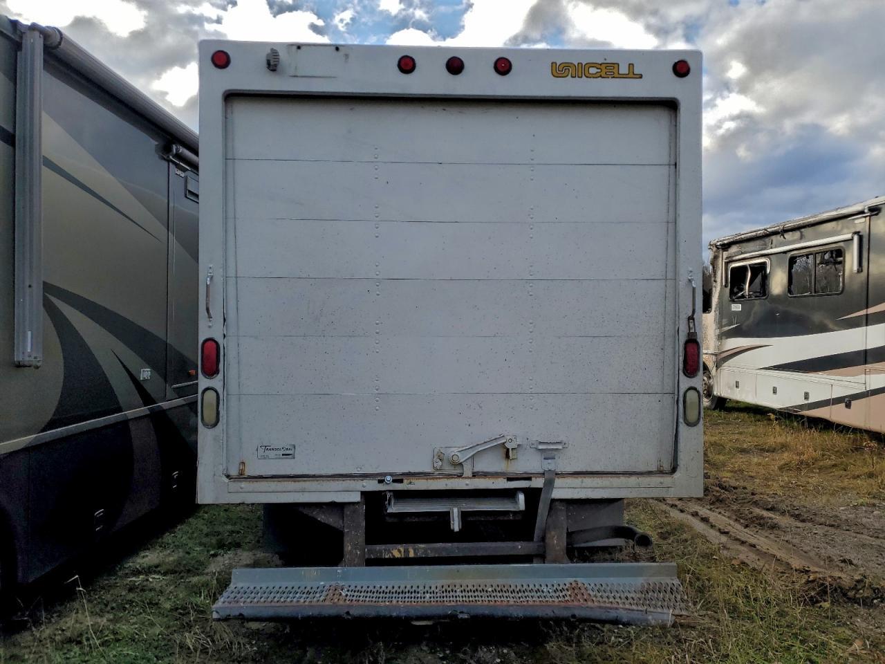 2012 Chevrolet Express G3500 - Image 6