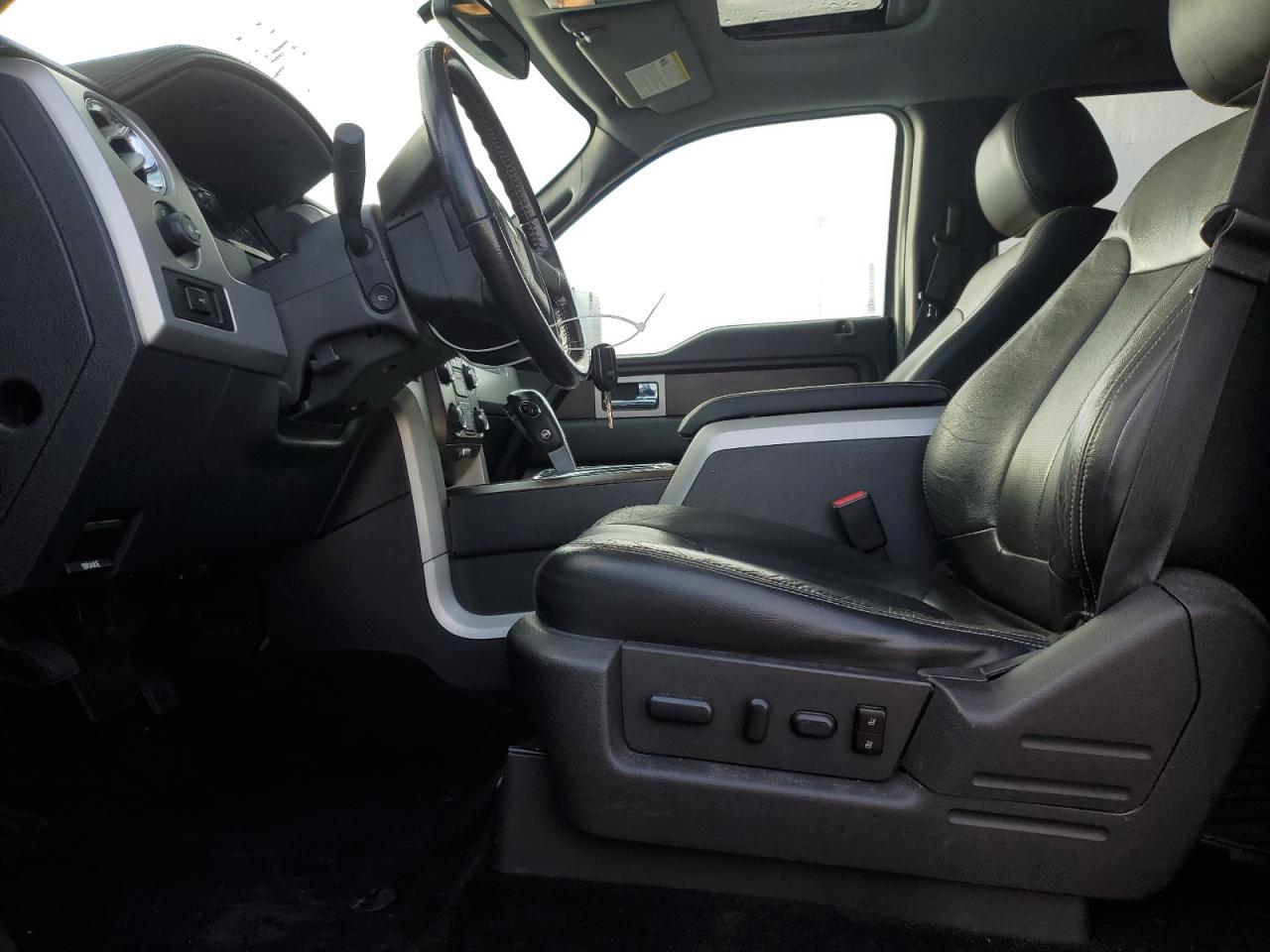 2013 Ford F150 Supercrew - Image 7