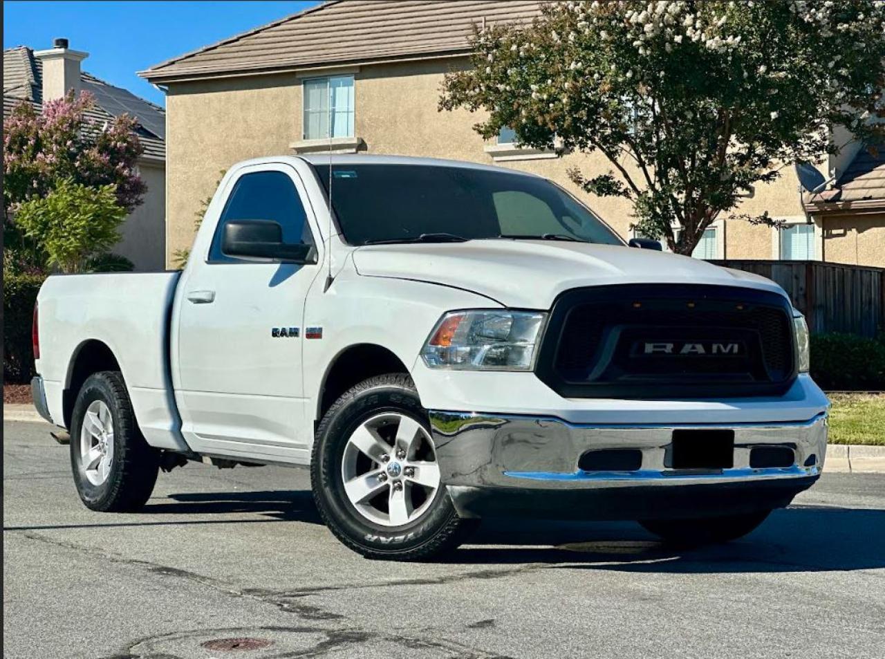 2020 Ram 1500 Classic Tradesman - Фото 6