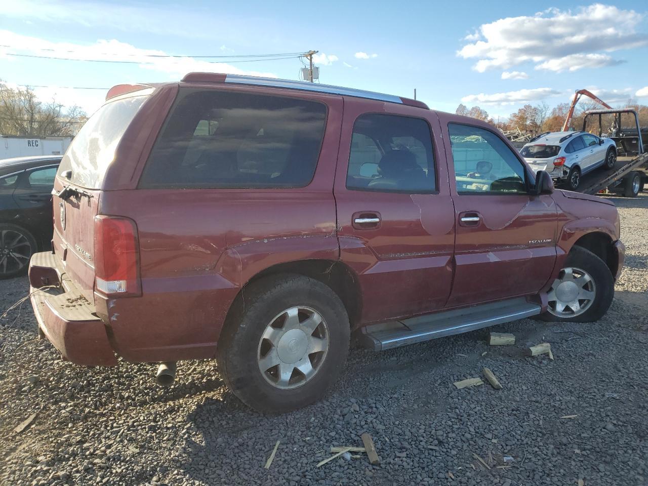 2006 Cadillac Escalade - Фото 3