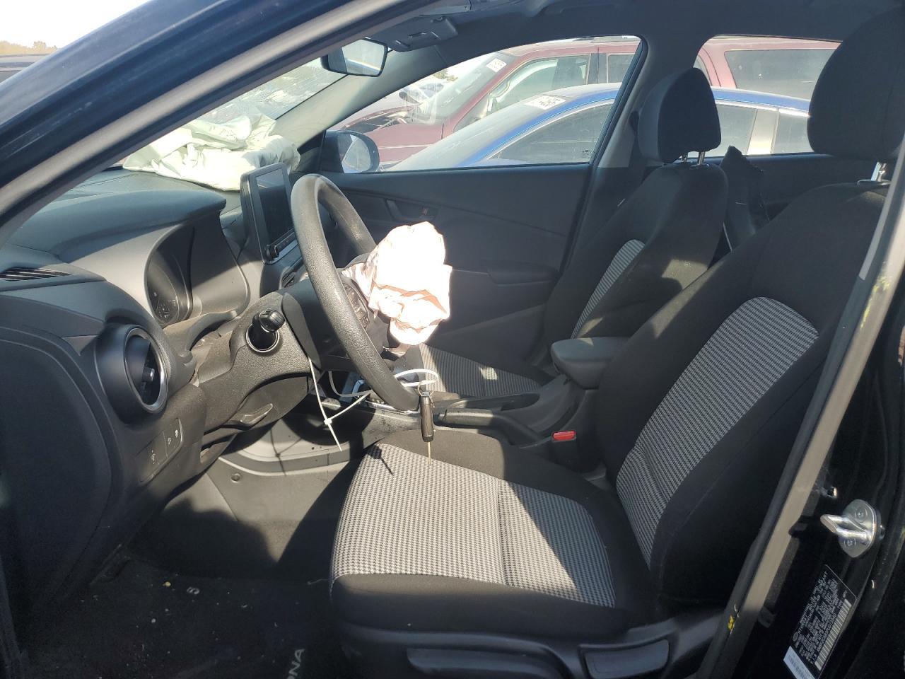 2023 Hyundai Kona Se - Фото 7