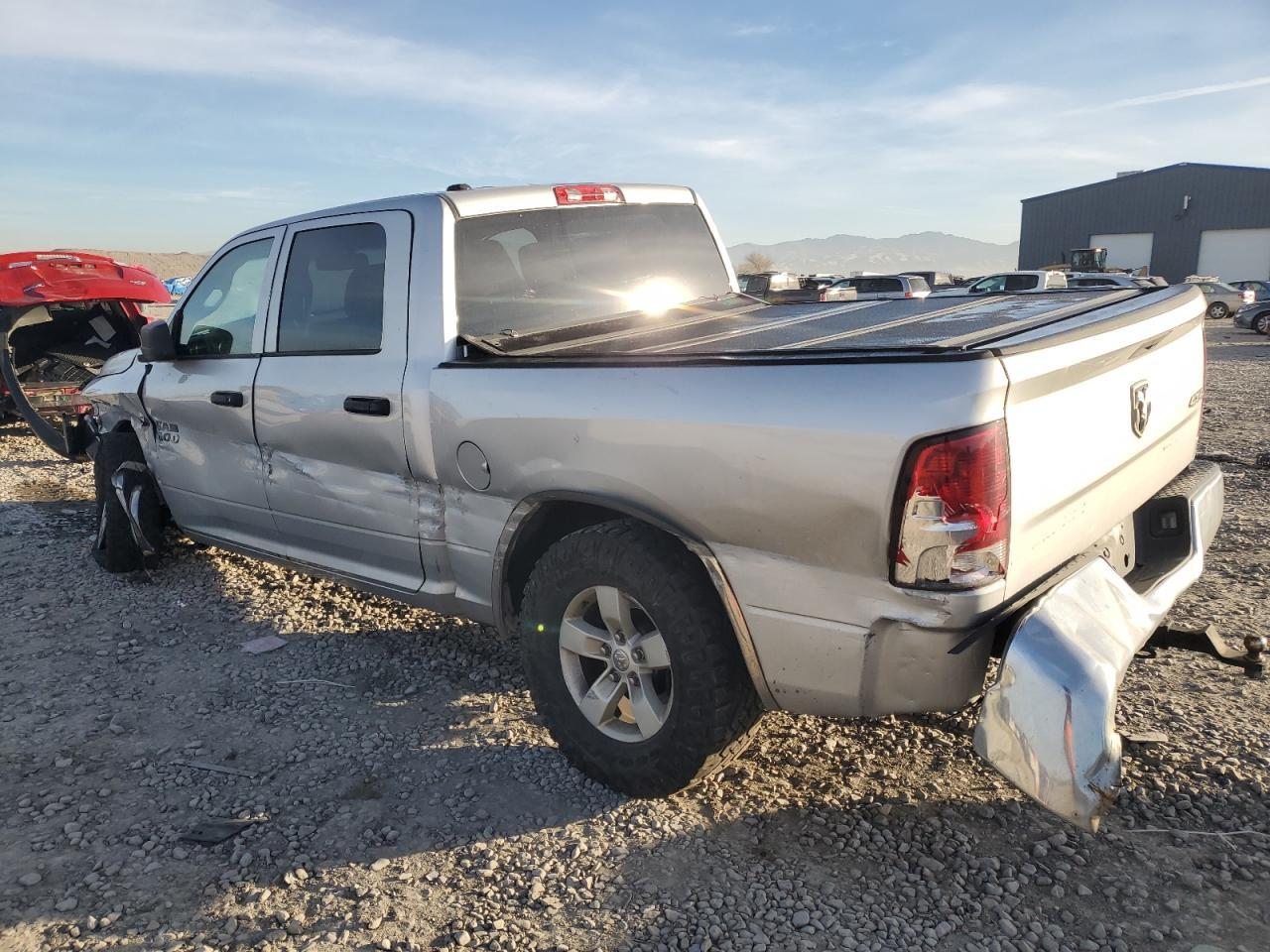 2013 Ram 1500 - Фото 2