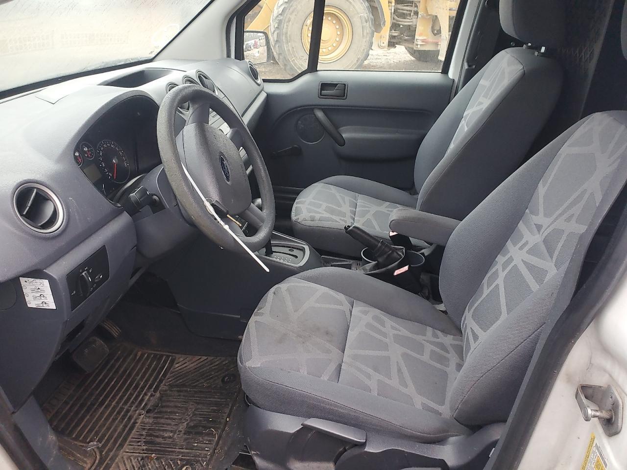 2013 Ford Transit Connect Utility / Service Van - Фото 7