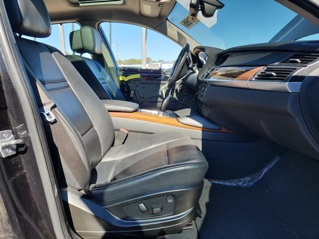 2014 BMW X6 xDrive35I - Image 7