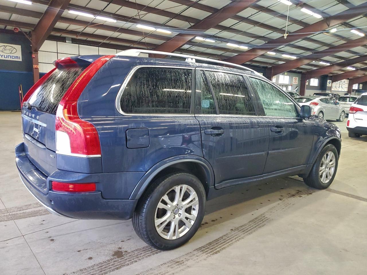 2013 Volvo Xc90 3.2 - Фото 3