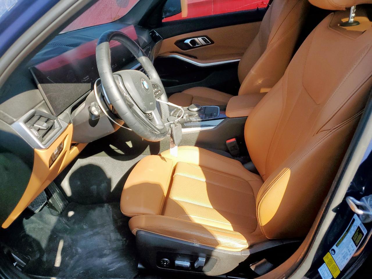 2023 BMW 330I - Image 7