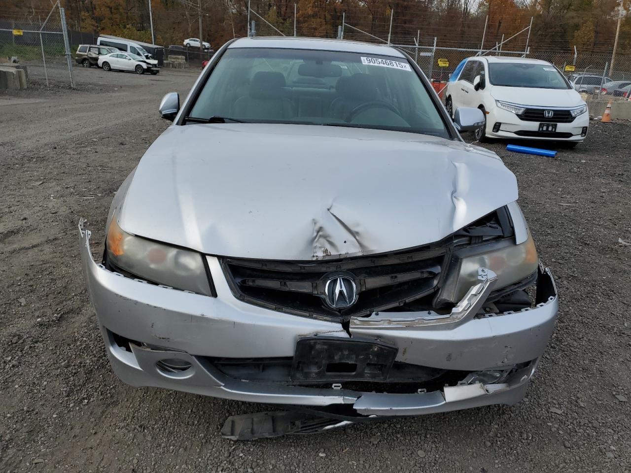 2007 Acura Tsx - Image 5