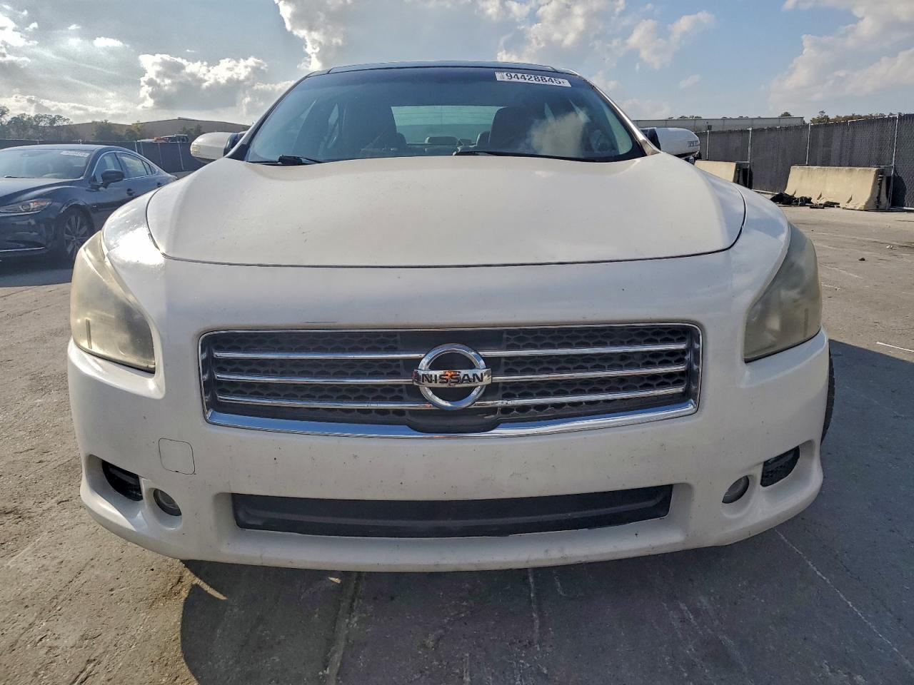 2009 Nissan Maxima S - Фото 5