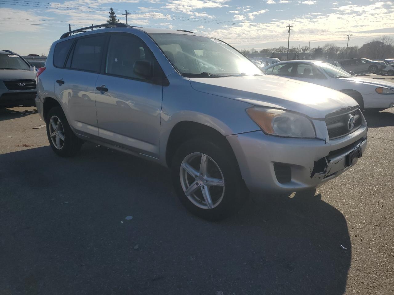 2009 Toyota Rav4 - Фото 4