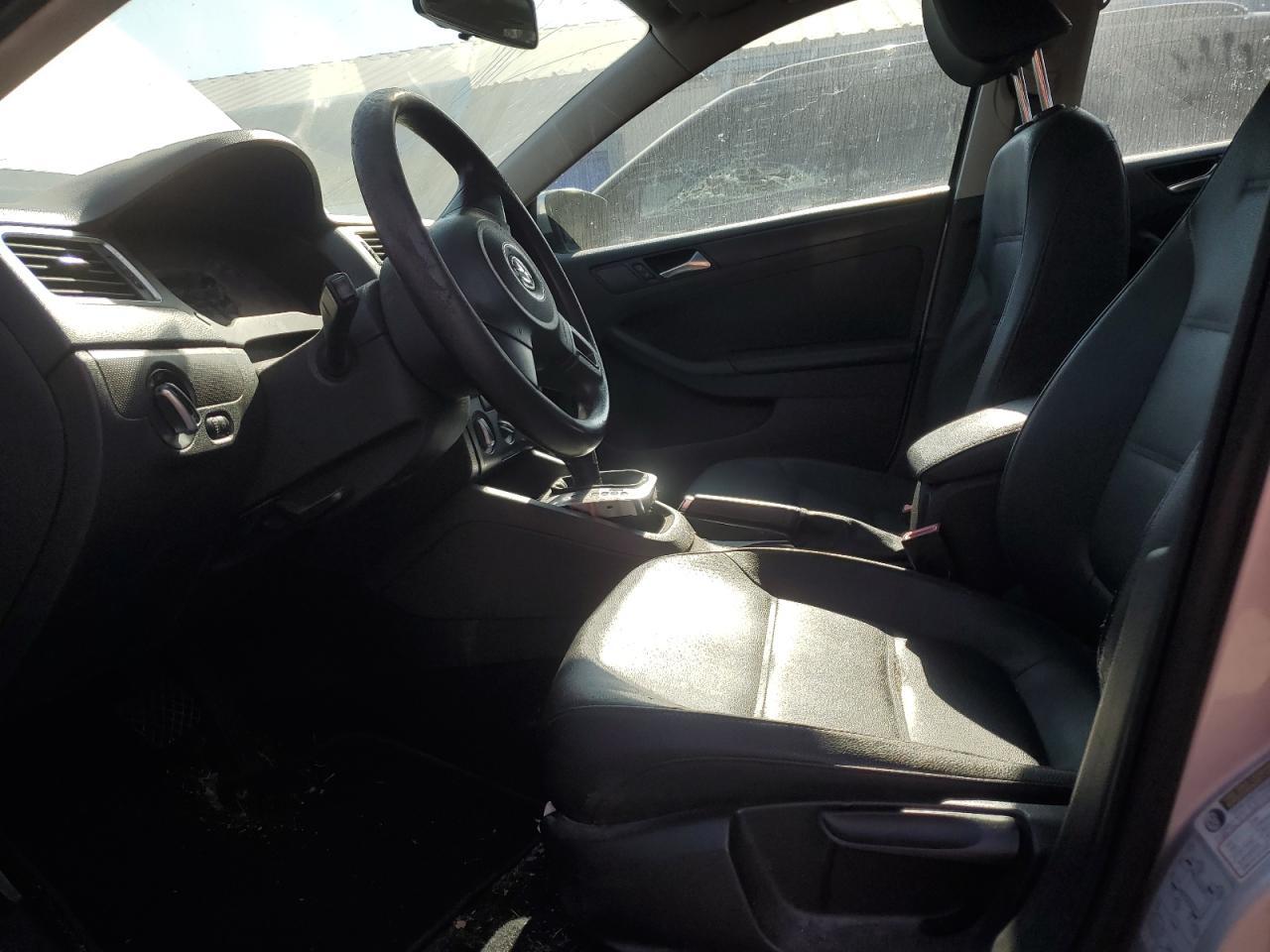 2011 Volkswagen Jetta Se - Фото 7