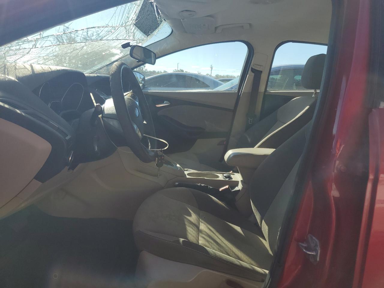 2012 Ford Focus Se - Image 7