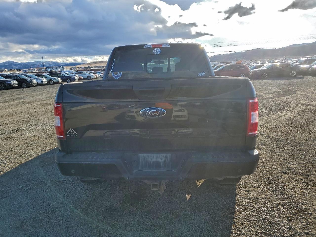 2018 Ford F150 Supercrew - Image 6