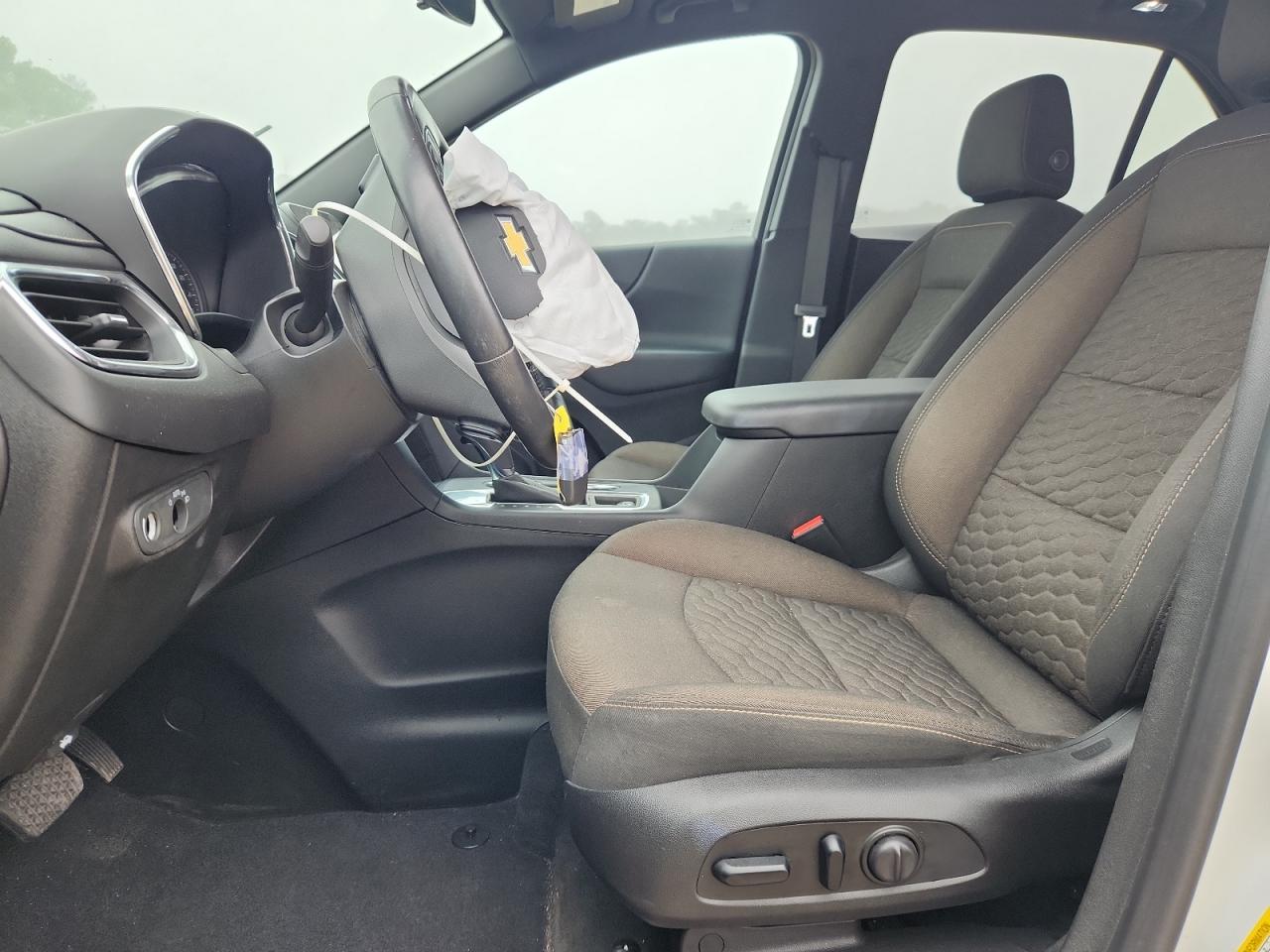 2019 Chevrolet Equinox Lt - Фото 7