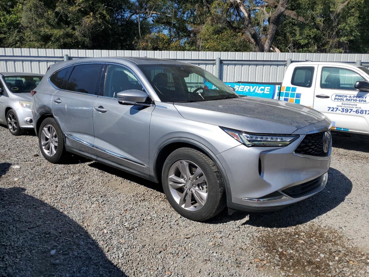 2022 Acura Mdx - Image 4