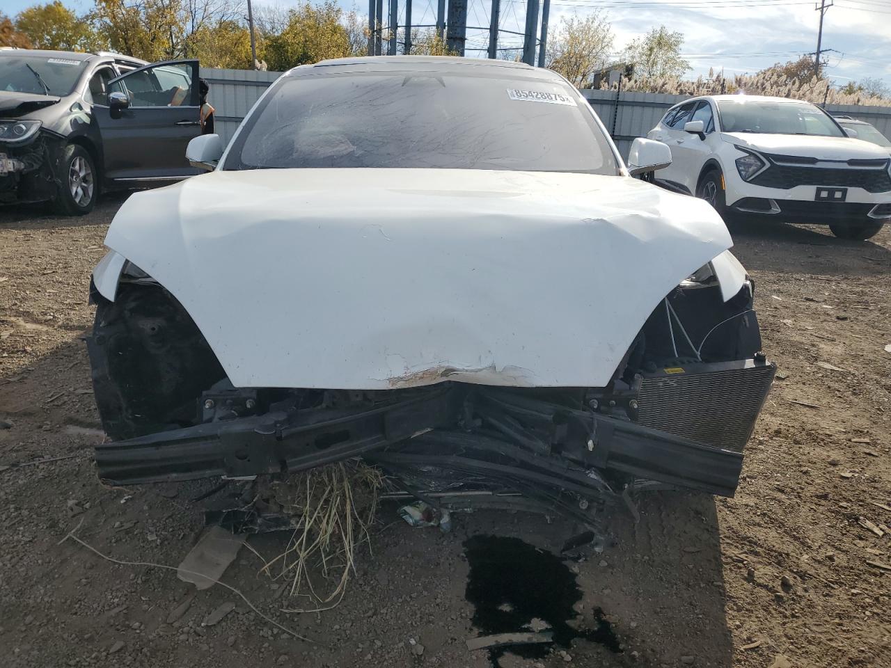 2017 Tesla Model S - Фото 5